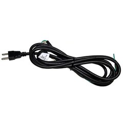 10ft AC Power Cord for Makita 9237C 9227CY 9227C PV7001C Mains Cable Repair