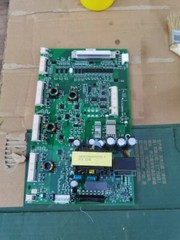 New ZINT-571 inverter power drive board with 90 day warranty