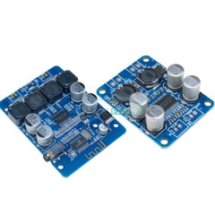 TPA3118 PBTL Mono Digital Bluetooth Amplifier Board 1*60W/2X30W 8-26V AMP Module