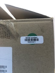 Allied Telesis AT-2911SFP-901 PCI Express Gigabit Network Interface Card, 195521