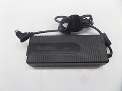 ResMed R360-760(DA-90A24) 90W AC Adapter 24V 3.75A Power Supply w/ Power Cord