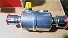 1PC-Danfoss ETS 50C 034G7701 Electric expansion valve 7/8inx1 1/8in – BRAND NEW