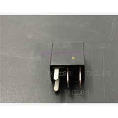MTX-IC 1X 8T2T-14B192-AA’ O101K’ HI PWR Relay’ FoMoCo Brand New Fast Delivery