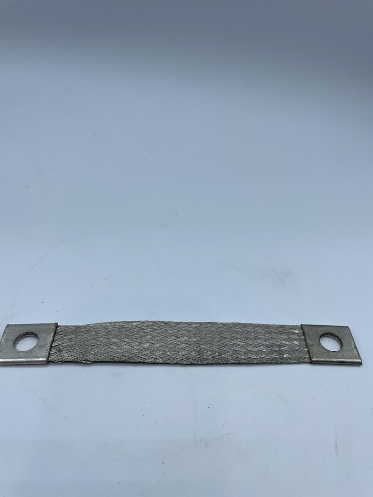 Harger grounding strap 1x.062×6 GS1062613/8F