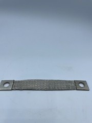 Harger grounding strap 1x.062×6 GS1062613/8F