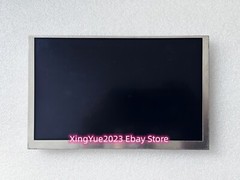 Original 8-inch DD080RA-02A LCD screen display panel Without driver board