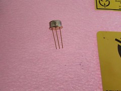 LM337HVH GENUINE National 3-Terminal Adjustable Negative Regulators High Voltage