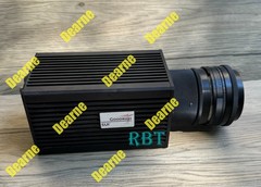 SU1024-LDH-1.7RT-0025/LC Line Scan Camera used