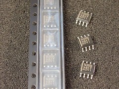Qty 30: TLC555 CMOS Timer SOIC-8 LM555 NE555 Surface Mount 555 NOS TI NEW Xlnt!