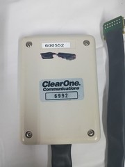 CLEARONE ANALOG DEVICES ADZS-HPUSB-ICE
