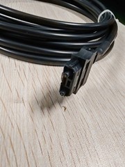 1PC Brand New A66L-6001-0026 15M Fiber Cable For Fanuc System Connection