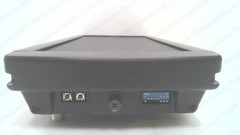 ELECTRO-MATIC PRODUCTS FVD44S2RXP RED 4 DIGIT CLOCK, VOLTAGE RATING:, NE #340765