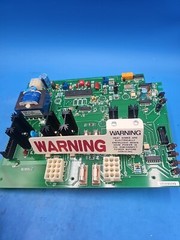 Nordson 276883-B Model 2302-SD Controller Digital Readout Control Board