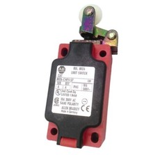 Allen-Bradley Rockwell Automation 802A-C14P4-S7
