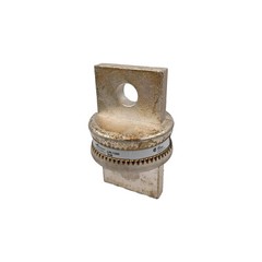 NIB – Bussmann – JJN-1200 – Fuse, 1200A, Class T, 300 Vac