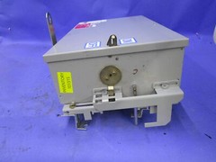 EATON/CUTLER-HAMMER BUS PLUG P3BFDB3070N 70A 277/480V 1 Y WARRANTY