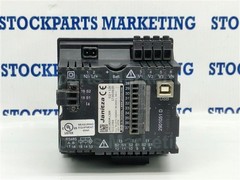 Janitza UMG96RM-CBM 5222066 UMG96RMCBM Power Analyzer Expedited Shipping