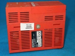 Mitsubishi A1S61PN Power Supply Unit w/ Breakage