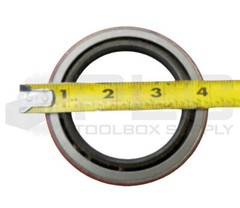 NEW FEDERAL MOGUL 415449 OIL SEAL 2.500 X 3.500 X .375 *READ*