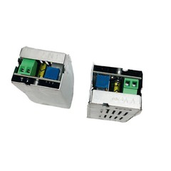 LOT OF 2 DIYMORE SYNCHRONOUS BUCK DC-DC CONVERTER POWER SUPPLY 35V