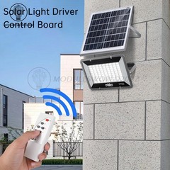 6.4V 7.4V 11.1V 12V Solar Street Light Circuit Board Solar Light Driver Control