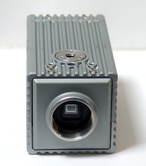 SONY XCI-V3 Monochrome machine vision smart Camera winXPE