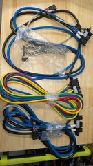 NEW InfyPower 22KW 1000V Bidirectional ACDC Power Module BEG1K075G for V2G/VPF