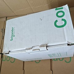 one New Schneider Electric NSX100N TM16D 3P 16A LV429847 Circuit Breaker