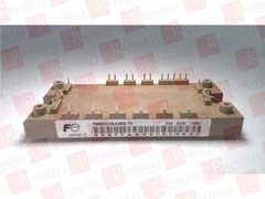 FUJI ELECTRIC 7MBR20SA060-70 / 7MBR20SA06070 (BRAND NEW)