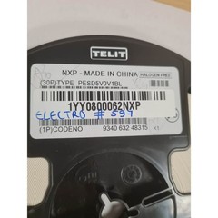 Pesd5v0v1bl Sod-882 Esd Protection Devices R Umw Telit 11 665 Units