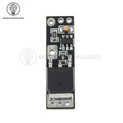 1S 30A High Current 10A Li-ion Battery Protection Board for DC 3.7V 4.2V Polymer