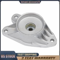 For BMW F20 F21 F30 F36 320i 328i Rear LH/RH Suspension Strut Mount 33506862725