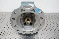 Dodge 17Q40L56 TIGEAR-2 Gear REDUCER 40:1 RATION lot J 1750 RPM NEW old stock