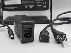 3M 963E Benchtop Air Ionizer with Power Cord — Static Neutralizing Blower Fan