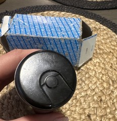 BMI MARS 11068 START CAPACITOR