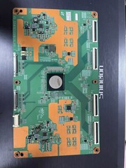 1pc used Samsung UA55F9000AJ VD_5565EU22BC6LV0.1 CY-KF550FSLV2 #w1288 wx