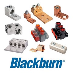 CTP500250 Blackburn CTP500250 500KCMIL CONN NEW