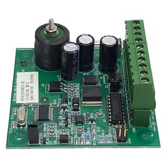 Parker 952956 1200342 POO35 REV.B Sporlan IB3 Interface Board, 24VDC, SDR-3/X