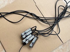 One KEYENCE FS2-62 Welcome counteroffer