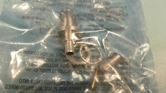 KINGS ELECTRONICS Engineered Coaxial/RF Connectors, 2022-17-29