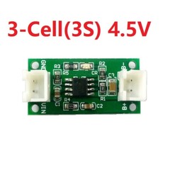 NIMHCRTA 1A 1 2 3 Cell 1.2V 2.4V 3.6V NiMH Rechargeable Battery Dedicated