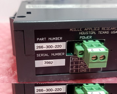 Mille Applied Research 266-300-220 Omnii-Comm Communication Module
