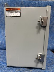 Innovative Tech Protector Surge Suppressor HP-480NNC ZD11-009 3 PH