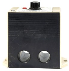 OMRON 200V Heater fault detector K2CU-F20A-EGS.Source 25A w Gate Input Terminals