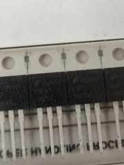 50pcs FAIRC FQP10N20C ( FQP 10N20C ) TO-220F TERMINAL USA ship