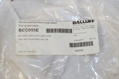 Balluff BCC-M323-0000-10-001-VX43T2-050 (BCC055E) CABLE “CANADA STK”