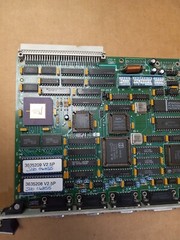 CyberOptics PWA512 0093 Rev C Laser Lead Locator Control Board – USED