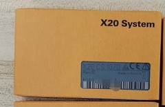 New B&R X20CS1070 Communication Module X20 CS 1070