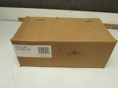 TULSAR CANADA LTD. WL25NPEB WIDE ANGLE FLOAT SWITCH, 120/240V, NIB! MAKE OFFER!