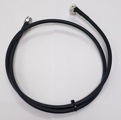 Cisco AIR-CAB-005LL-N 5ft low loss cable with Type N connectors